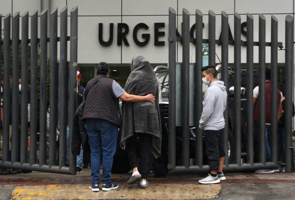 Mueren 193 personas más por COVID-19; hay 33,460 casos confirmados