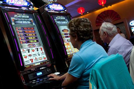 Los casinos se defienden: “Operamos en la legalidad”