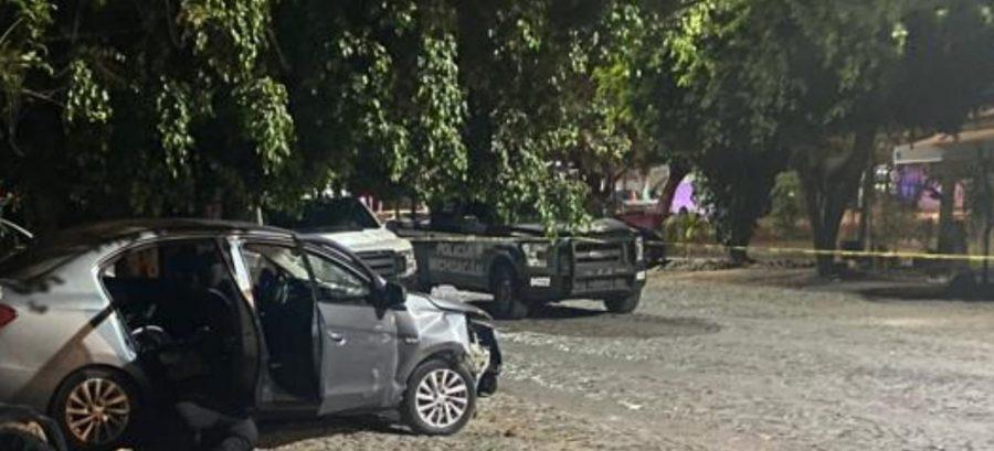 Enfrentamientos en Sahuayo y Jiquilpan, en Michoacán, causan la muerte de 9 personas