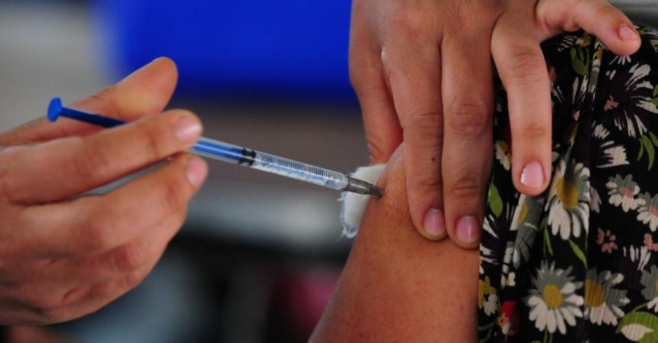 Arranca jornada de vacunación de 50-59 años y mujeres embarazadas en estos 11 municipios del Edomex