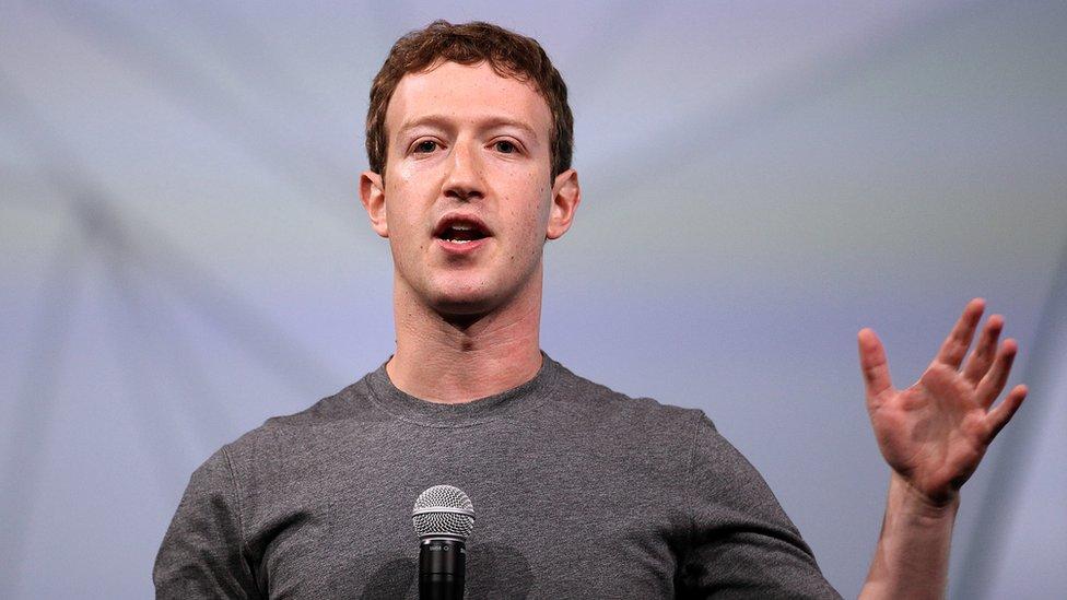 Mark Zuckerberg no sabe lo que es la amistad: Aaron Greenspan, excompañero del CEO de Facebook en Harvard