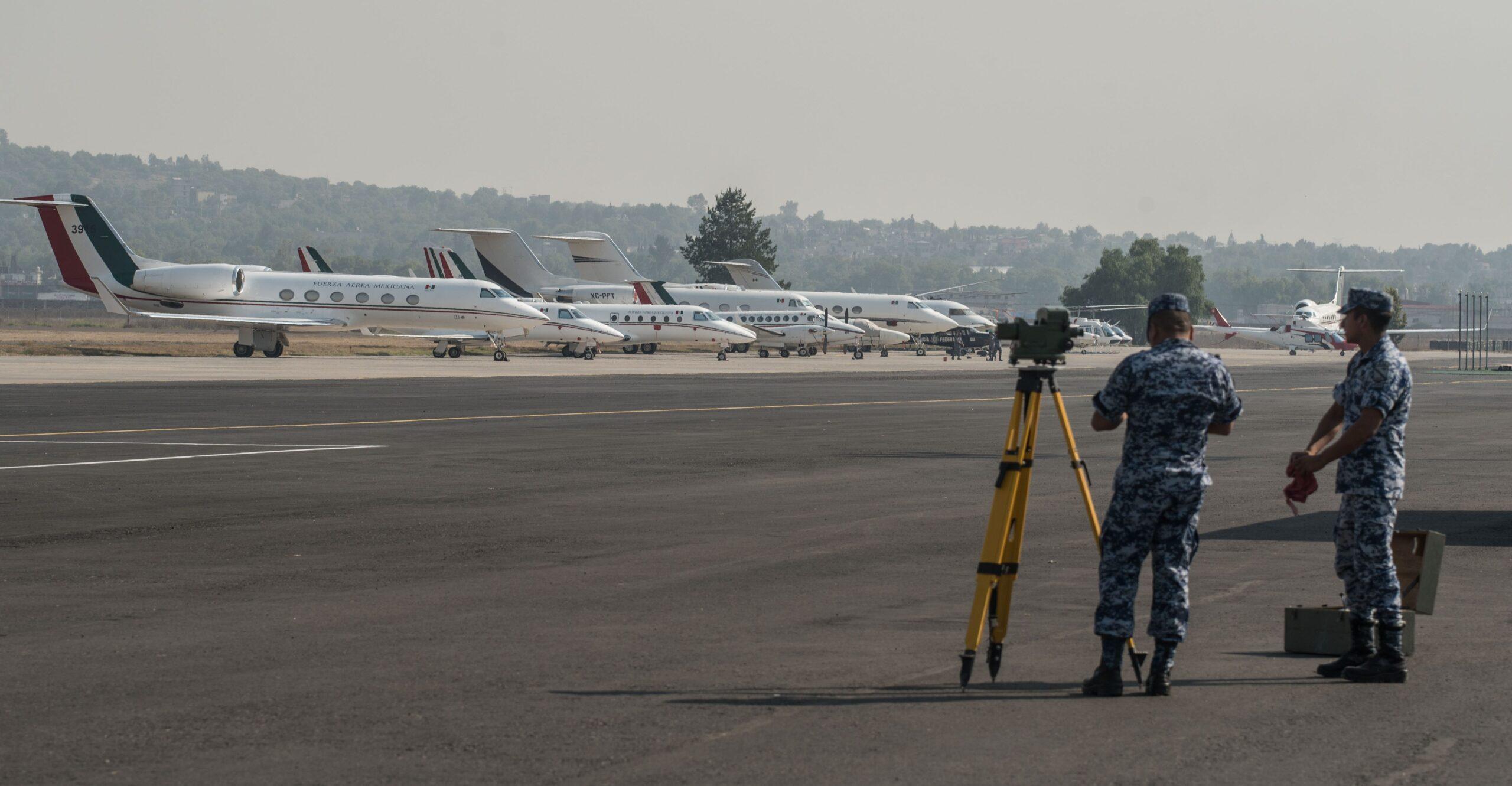 7 resoluciones judiciales impiden construir Santa Lucía hasta que cumpla con todos los permisos