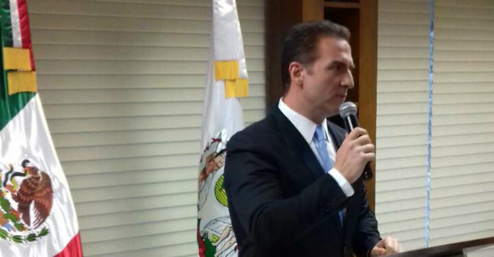 El alcalde de Monterrey, Nuevo Léon, niega nexos con los Zetas