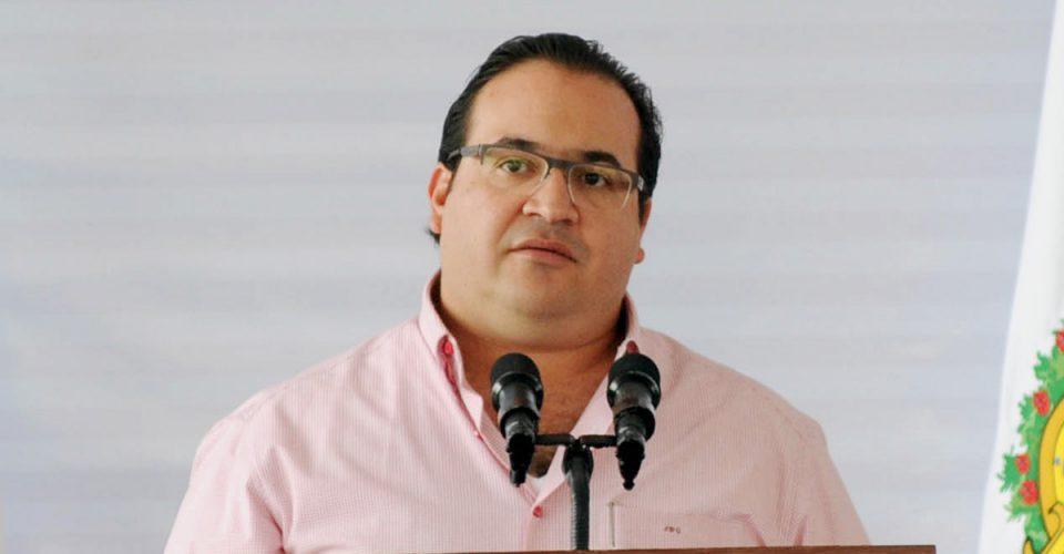 Funcionario de Veracruz miente a la PGR en indagatoria sobre Javier Duarte y su círculo cercano