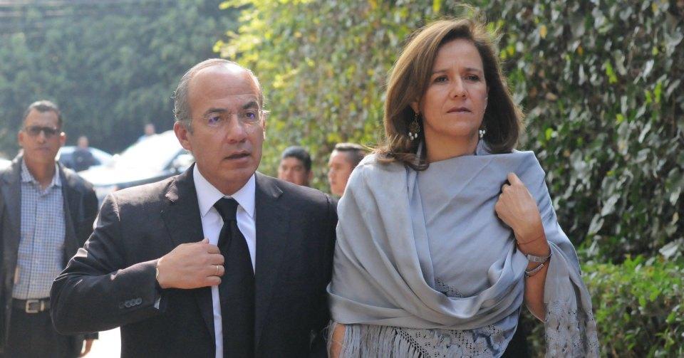 Calderon y Zavala dicen que Mexico Libre alcanzó las 200 asambleas que pide el INE