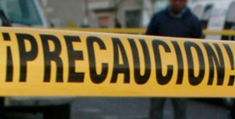 Matan a cuatro policías auxiliares en Michoacán; sus cuerpos tenían huellas de tortura