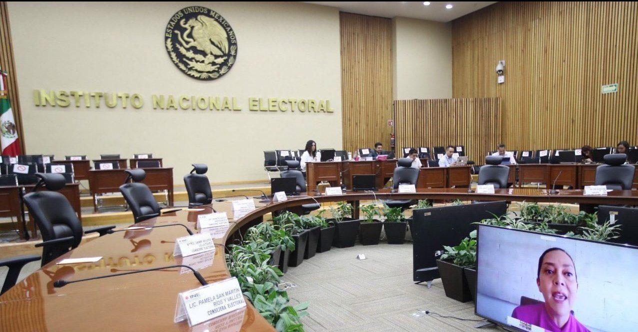 INE aprueba fechas tentativas para realizar elecciones en Hidalgo y Coahuila