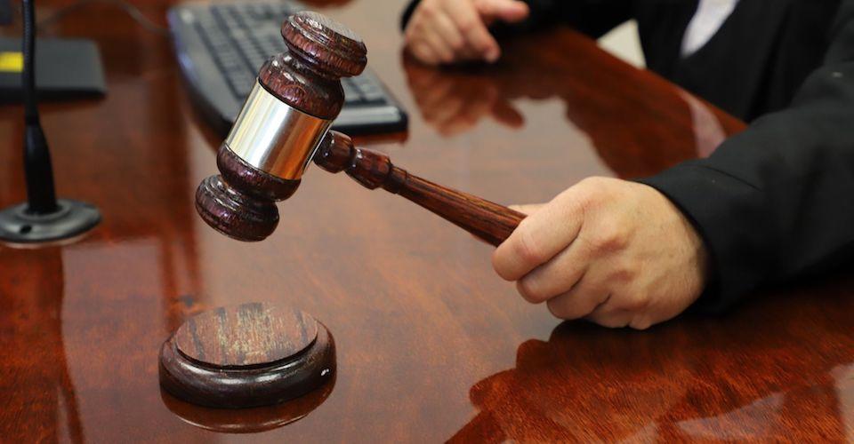 Jueces señalan ‘exhibición y hostigamiento’ en respuesta a denuncia del gobierno federal