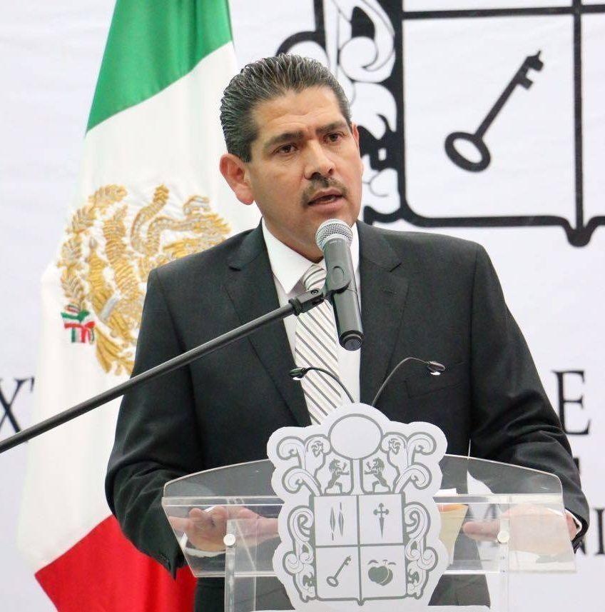 Alcalde de Ixtlahuacán no acude a declarar por el caso Giovanni; no ha sido localizado