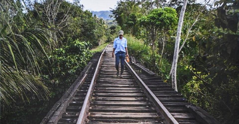Consorcio liderado por Mota-Engil México construirá primer tramo del Tren Maya por 15 mil mdp