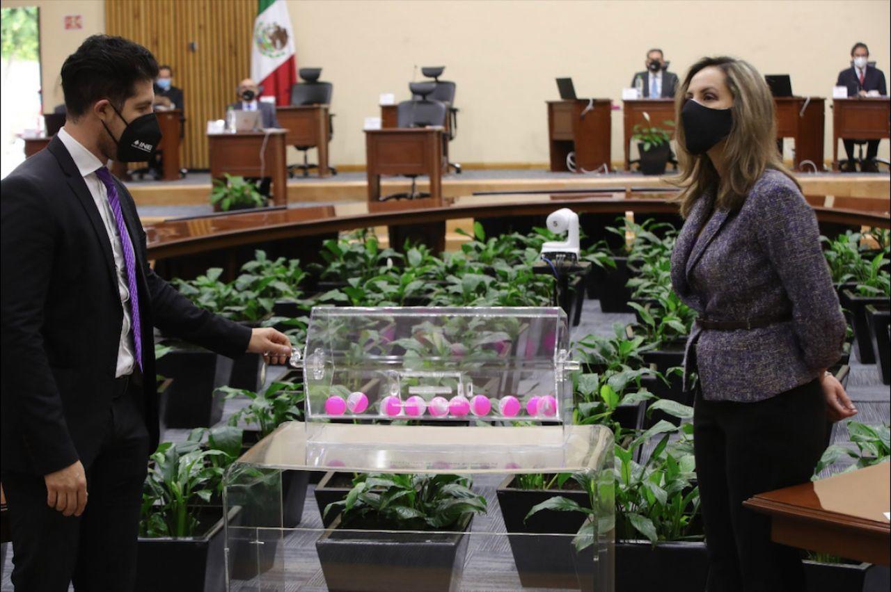 INE define reglas de fiscalización y fechas de precampañas en estados