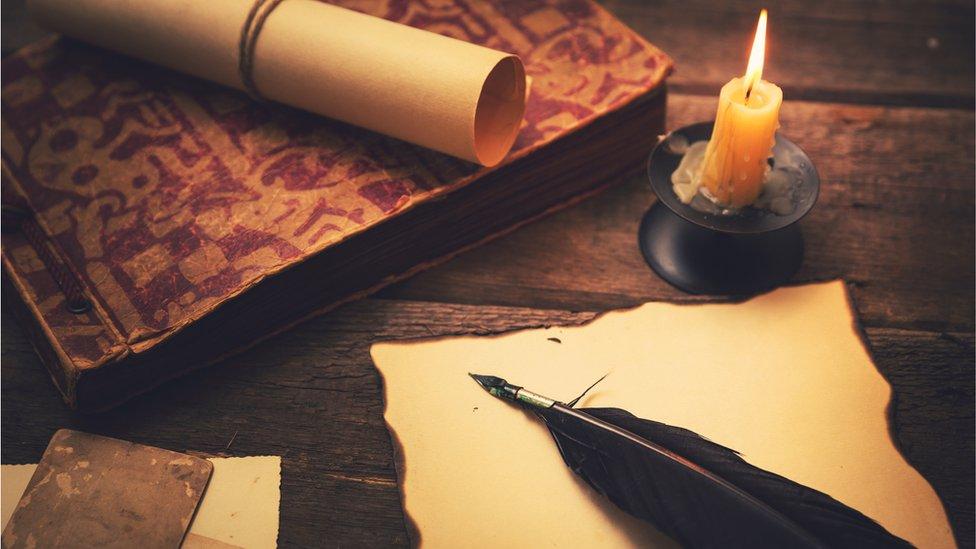 “Cada hombre es su propia pluma”: los espías que utilizaban semen como tinta invisible durante la Primera Guerra Mundial