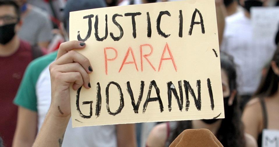 Giovanni fue víctima de ejecución extrajudicial, lo torturaron y su detención fue arbitraria: Derechos Humanos de Jalisco