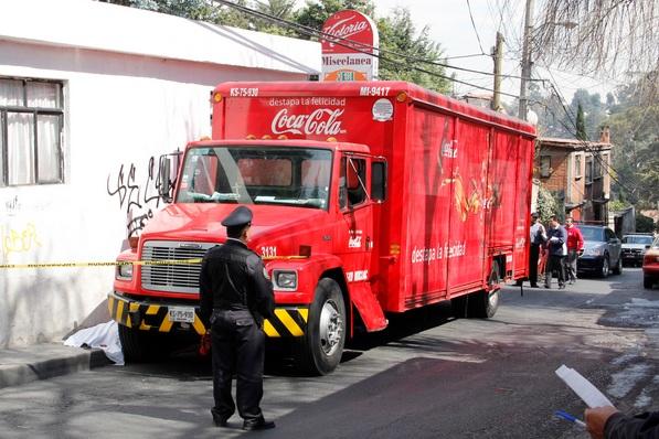 Coca-Cola cierra planta en Arcelia, Guerrero, por la inseguridad