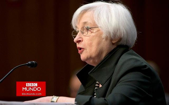 ¿Qué significa que la Reserva Federal de Estados Unidos suba las tasas de interés por primera vez en una década?