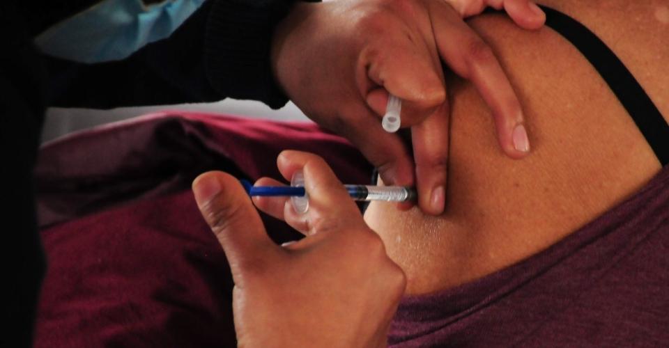 Vacuna Patria: Inician pruebas en humanos de la fórmula mexicana contra COVID