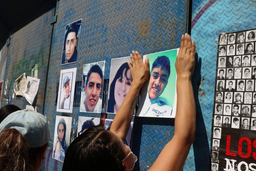 Las 100 mil personas desaparecidas en México representan “una tragedia humana”, advierten organismos de la ONU