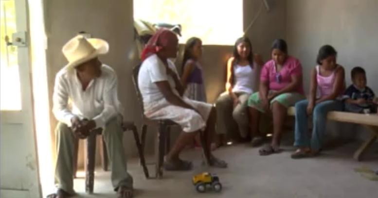 Crece el número de desplazados en Sinaloa por batalla entre cárteles