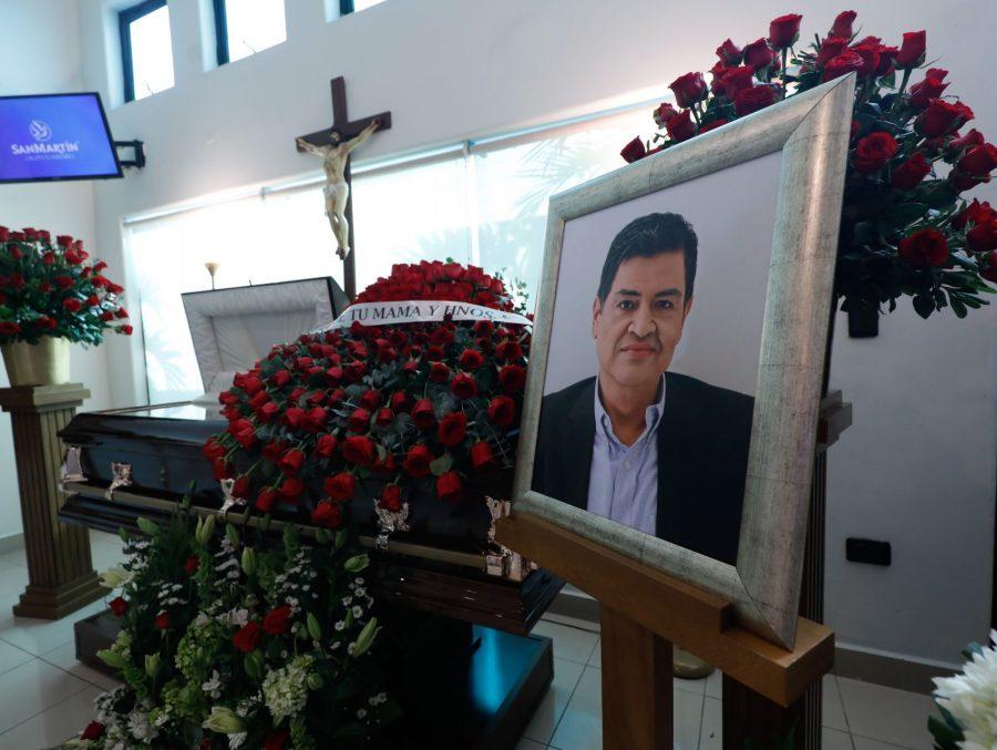 Sin dar explicaciones, la fiscalía de Sinaloa descarta que el asesinato de Luis Enrique Ramírez fuera por labor periodística
