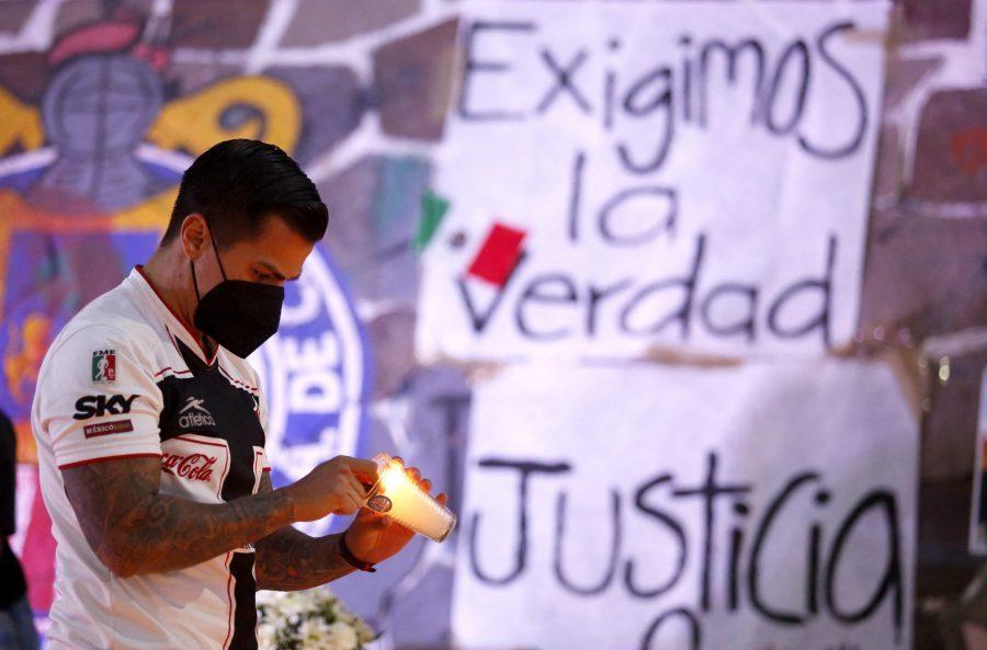 A una semana de la violencia en Querétaro, la Liga MX se reanuda y agresores siguen libres