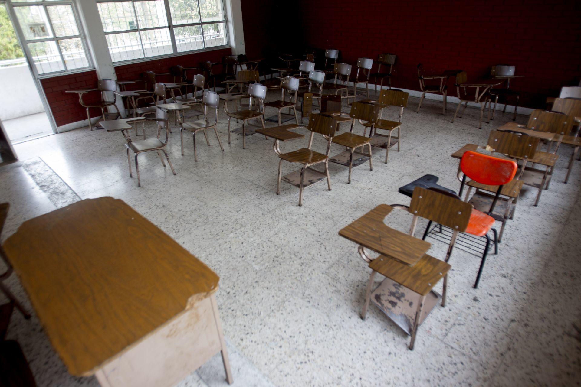Asociación de escuelas particulares busca regreso a clases presenciales el 1 de marzo