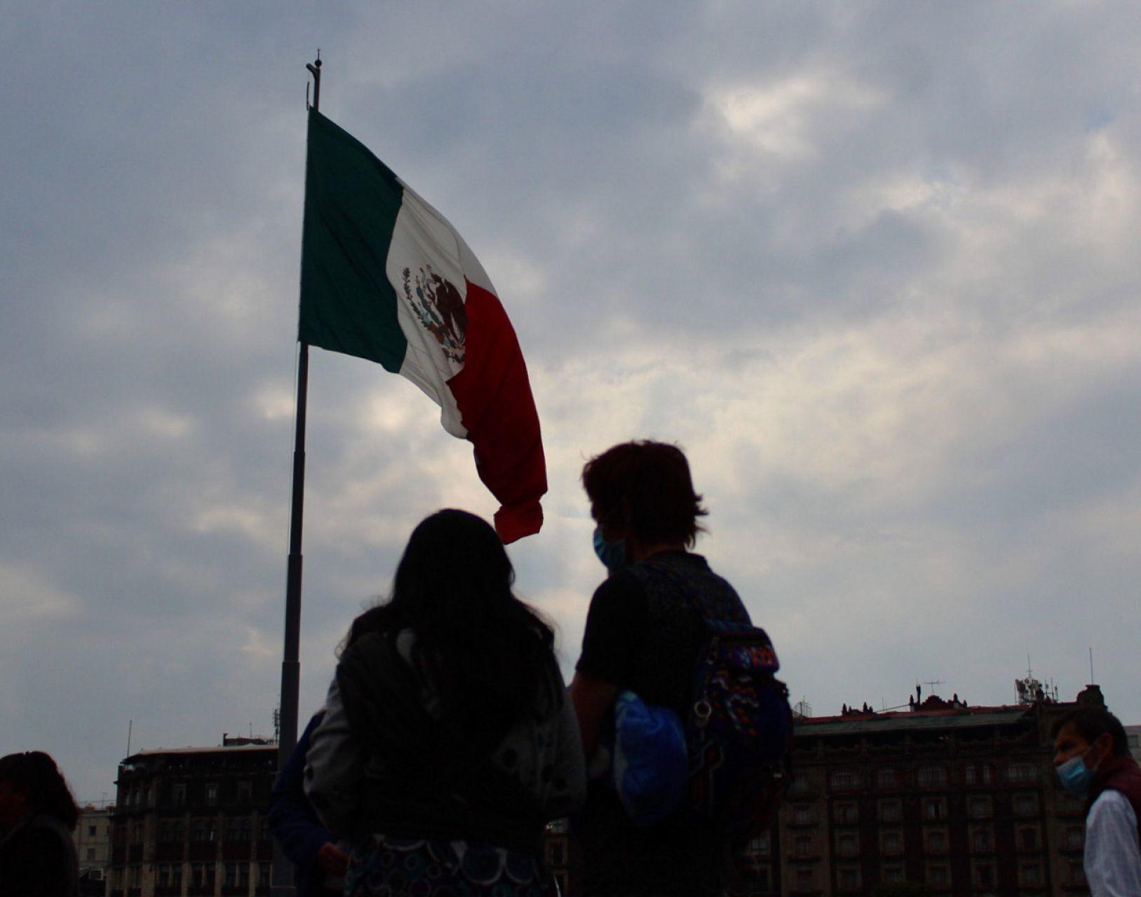 OCDE recorta pronóstico de crecimiento económico de México a 1.9%; alerta por alza de inflación mundial