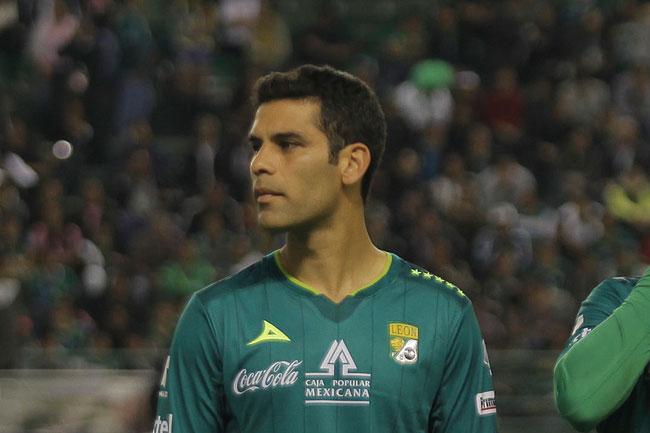 ‘Rafa’ Márquez regresa a la Selección