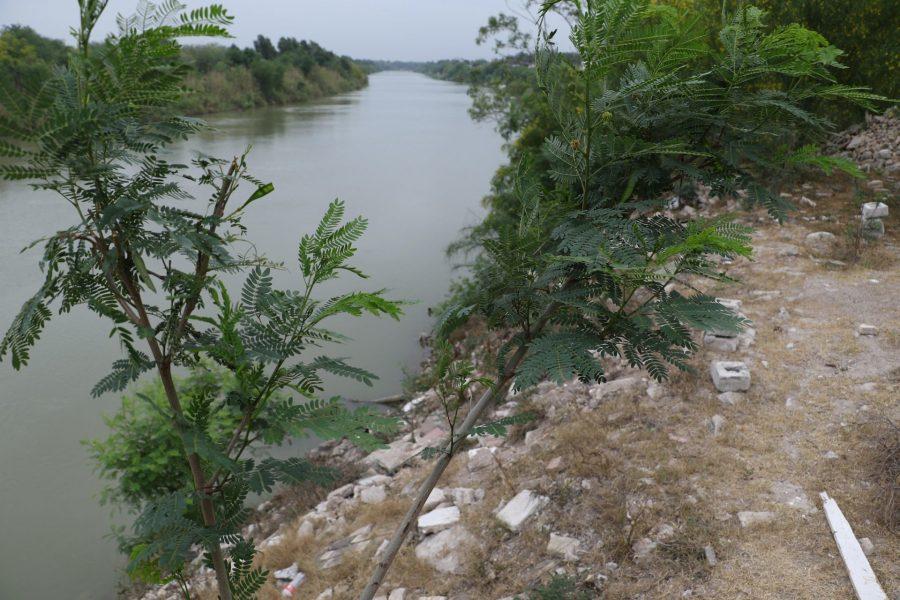 Sofía desapareció en el Río Bravo; la buscan entre dilación de la fiscalía de Coahuila y falta de respuesta de consulados