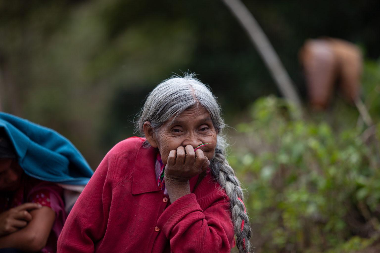 Organización documenta la violación de derechos humanos contra pueblos indígenas detrás de 16 casos en México