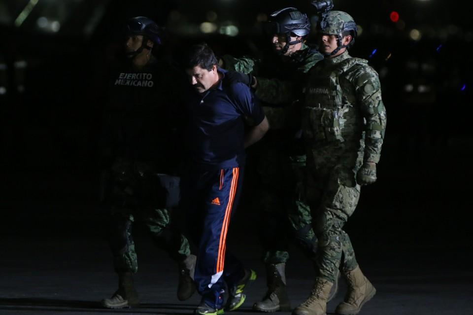 Supuesta hija del ‘Chapo’ desmiente a The Guardian; la están obligando a retractarse, dice el reportero