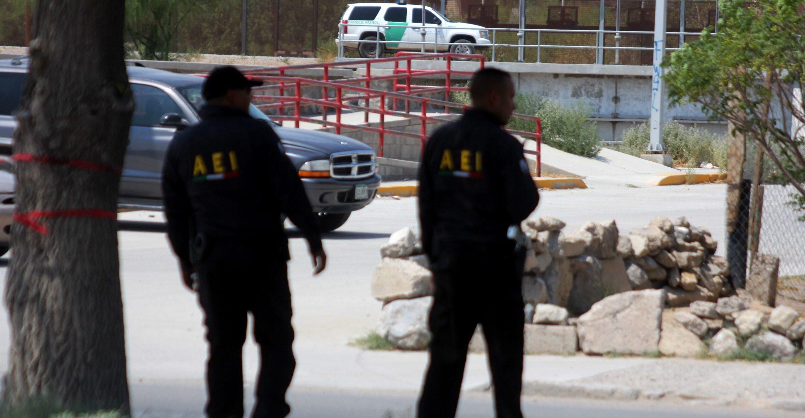 Asesinan a seis personas en una casa de Ciudad Juárez utilizada como palenque clandestino
