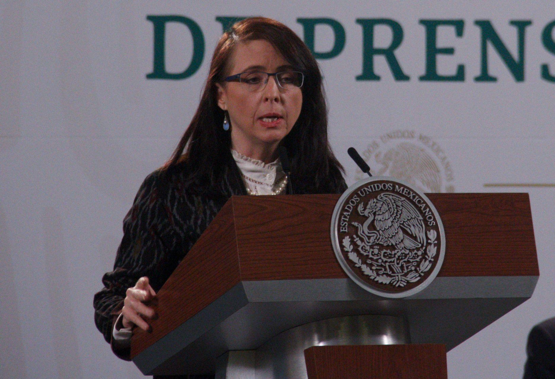 Conacyt otorgará becas de manera directa a estudiantes de posgrado, anuncia Álvarez-Buylla