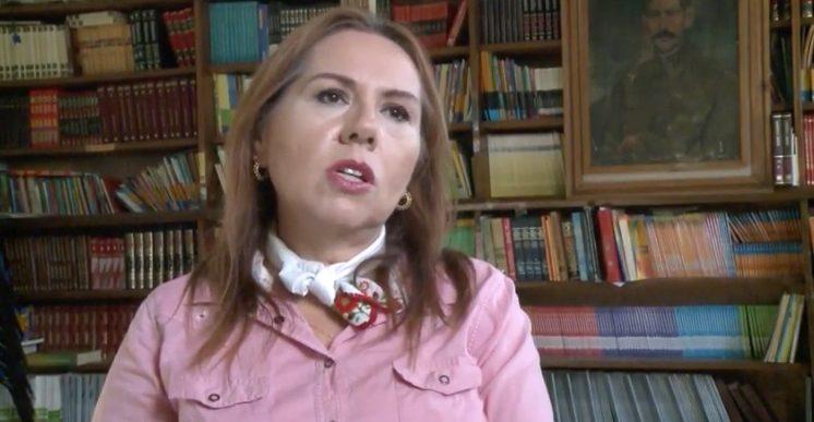 Sentencian a 45 años de prisión a feminicida de la activista e historiadora Raquel Padilla