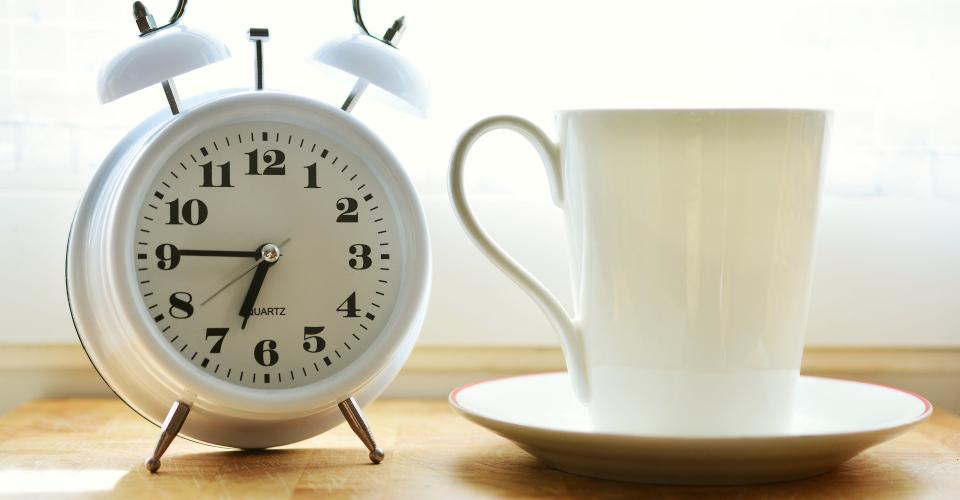 Horario de Verano: cómo debes cambiar tu reloj el domingo 4 de abril