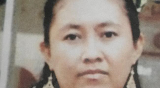 Yolanda cumple 34 años de vida y 535 días desaparecida en Cocula