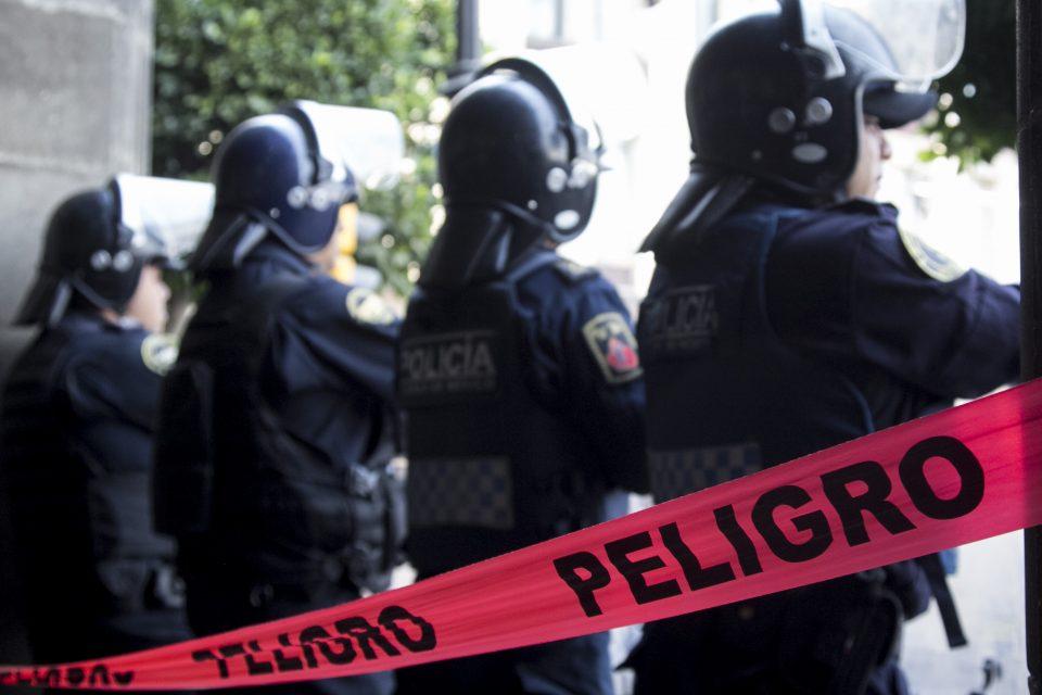 Suman 12 muertos en dos días de balaceras en Reynosa, Tamaulipas