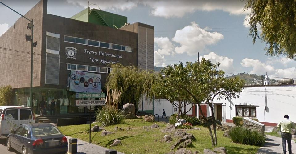 Sonia Pérez, maestra de danza de la UAEM, fue hallada sin vida dentro de la universidad