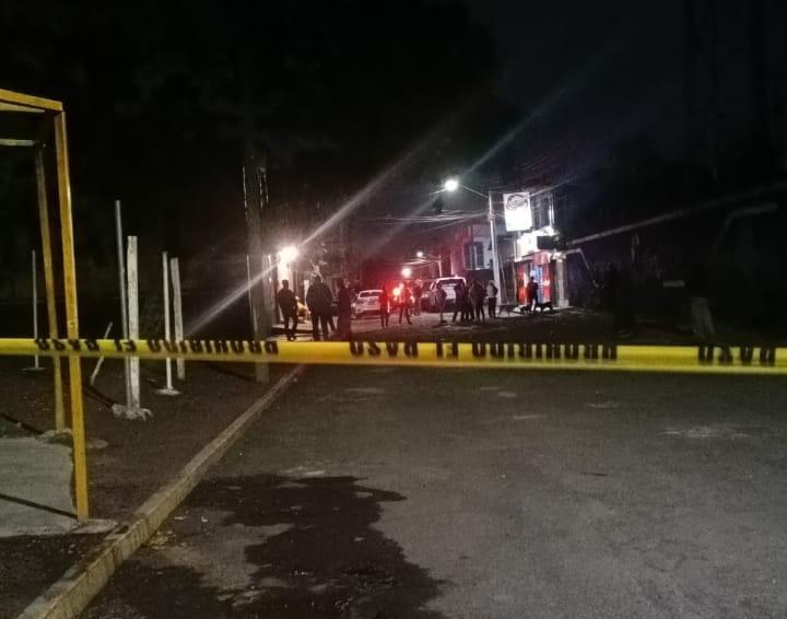 Ataque armado deja a 3 adolescentes muertos en Morelia; 3 más están graves