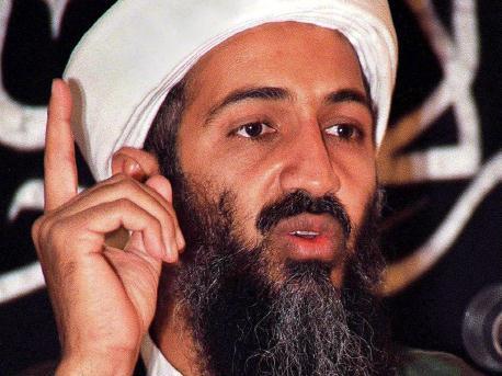Confirma prueba de ADN muerte de Bin Laden