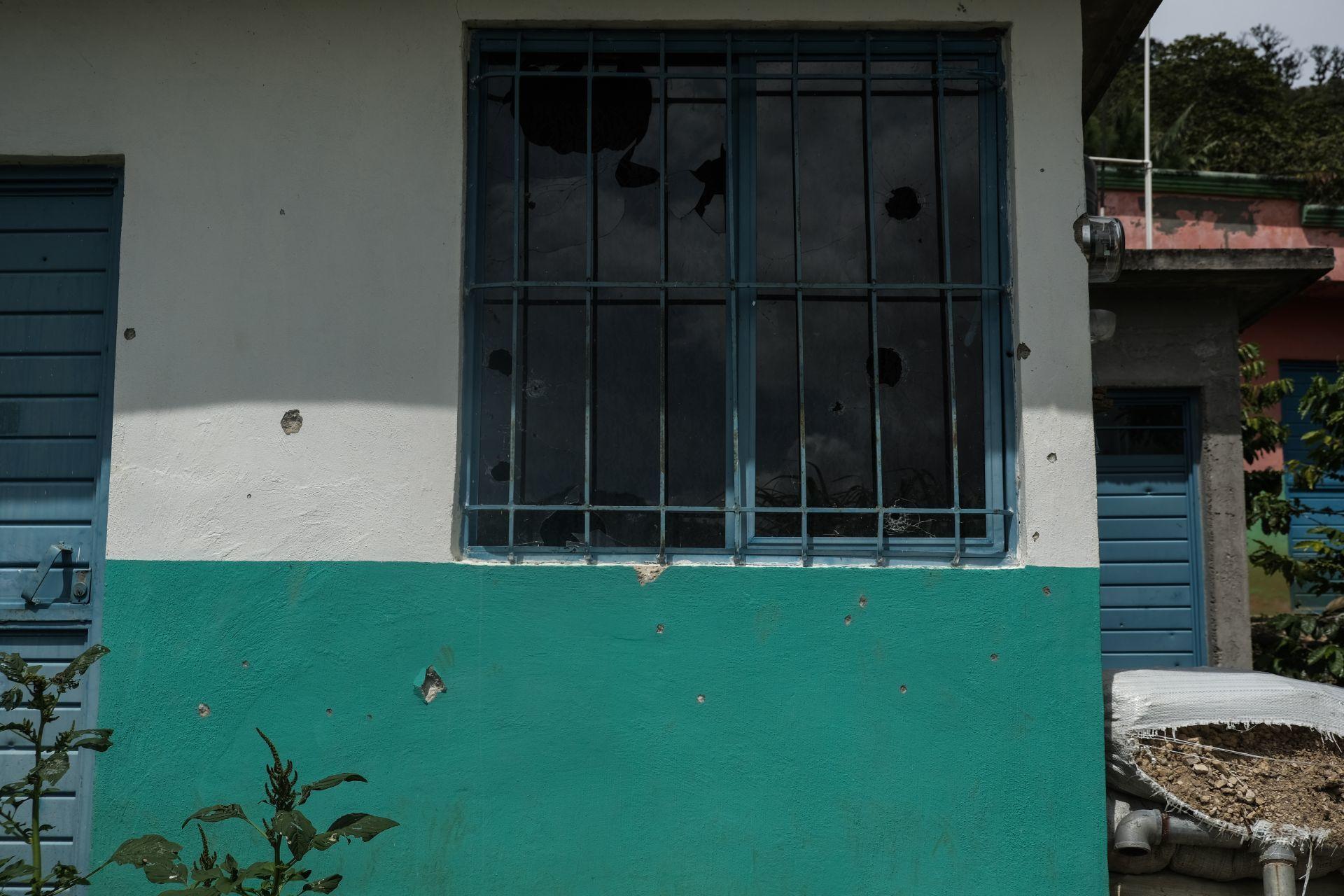 Ataques a comunidades de Aldama, en Chiapas, se recrudecen; hay más de 15 diarios