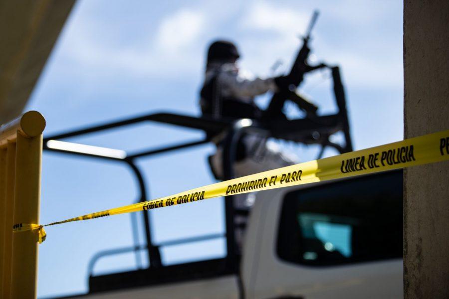 Homicidio de niña en Nuevo Laredo fue acto arbitrario por parte de militares: Comité de Derechos Humanos