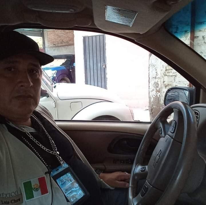 Jorge Luis Chew, periodista desaparecido en Guerrero, es localizado con vida