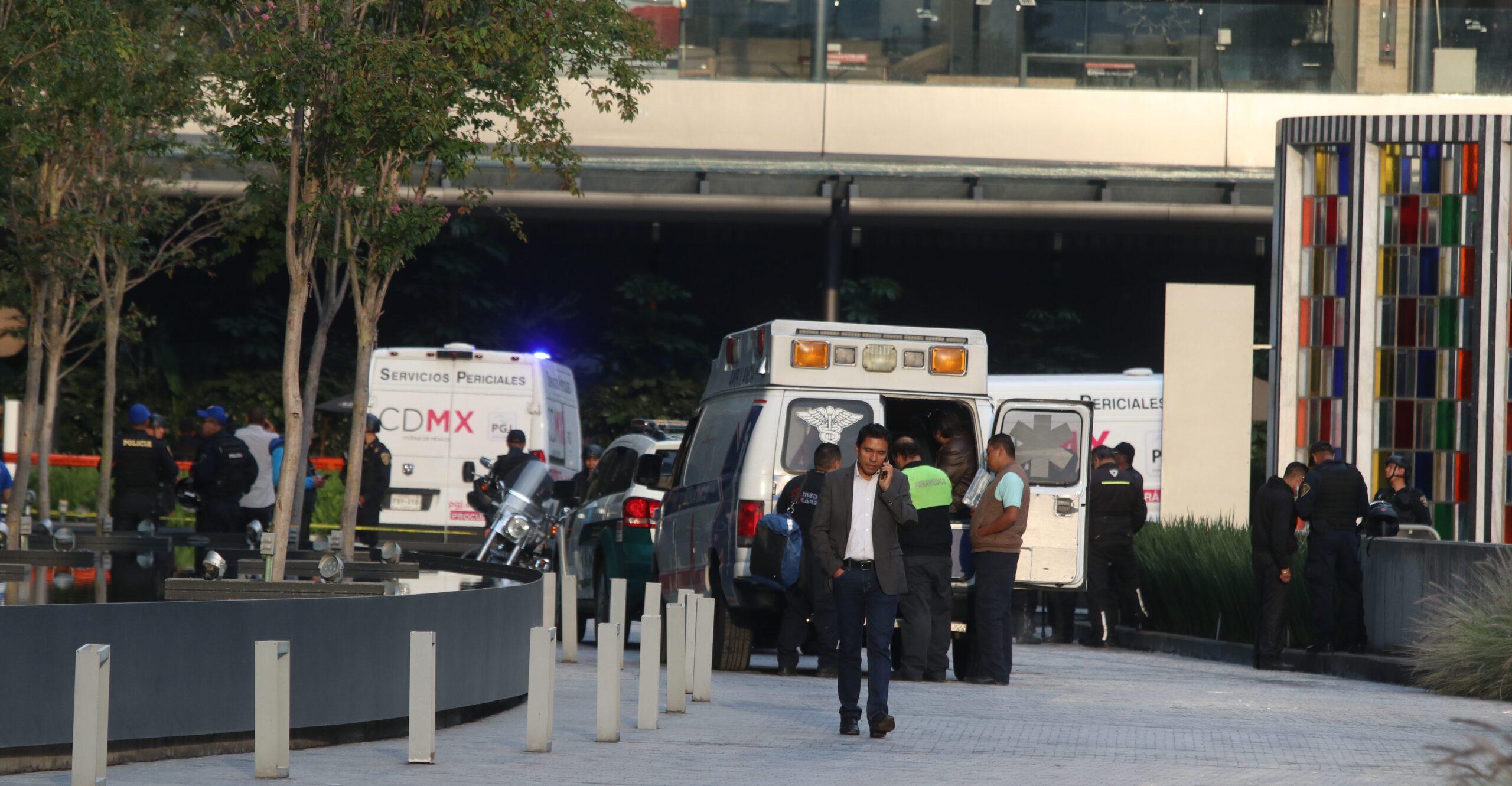 Doble homicidio en Plaza Artz podría estar relacionado con la “mafia israelí”: Procuraduría