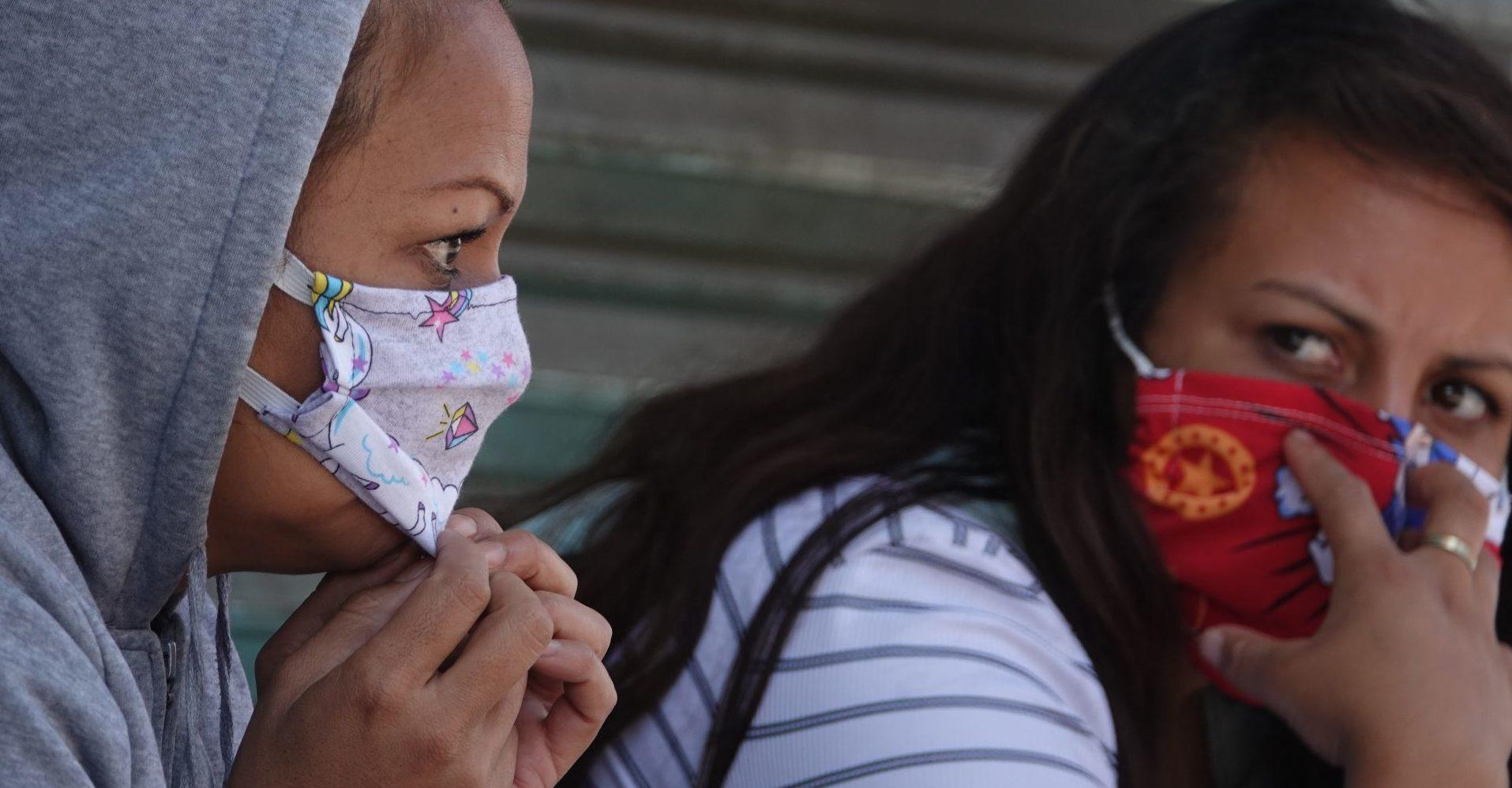 Destituyen a funcionario de Chihuahua tras decir que la pandemia logró cerrar la boca a mujeres