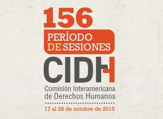 #EnVivo: Audiencia sobre ejecuciones extrajudiciales en México en la CIDH