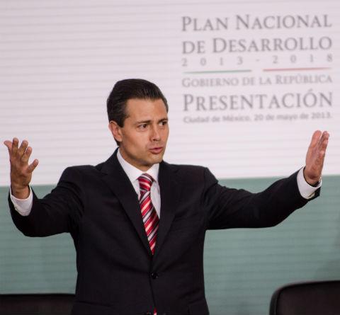 Nombra Peña Nieto a excanciller Espinosa como embajadora en Alemania