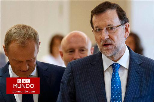 Por qué se tambalea el gobierno de Mariano Rajoy