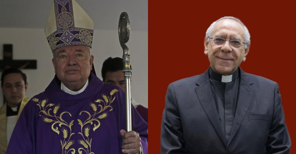 Sacerdotes violaron separación Iglesia-Estado por videos contra Morena: Tribunal Electoral