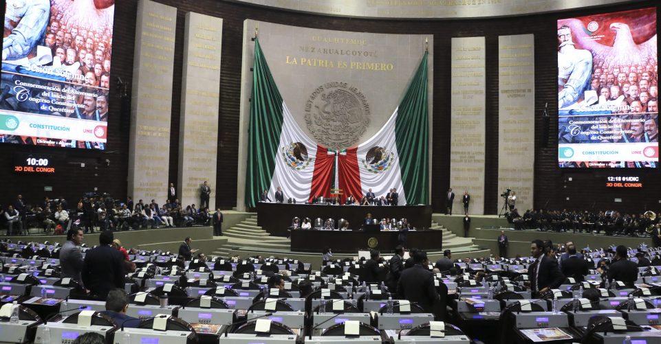 Titulares de Sener, Profeco y Pemex plantan a legisladores, cancelan comparecencia minutos antes