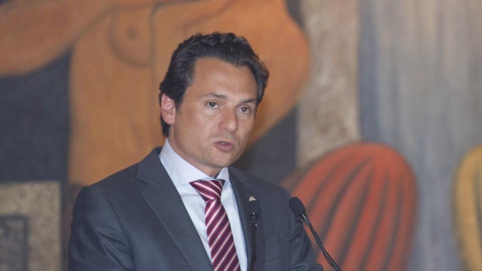 Emilio Lozoya quiere 60 días más de prórroga para definir su caso; la FGR, por primera vez, se opone